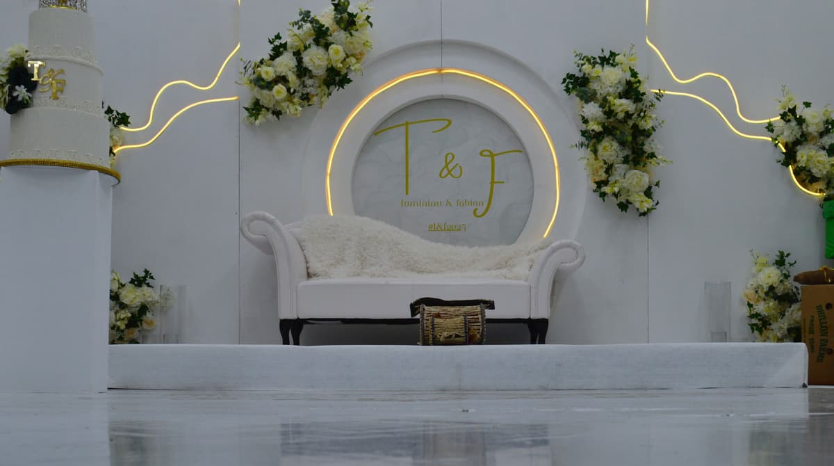 Wedding Extravaganza